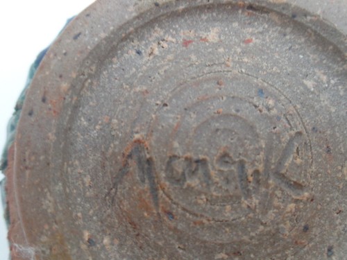 Petit vase nanouk - nanouk,