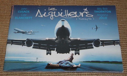 Ancien dossier presse cinema - presse,