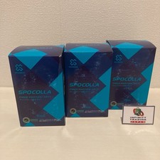 [Lot de 3] MUGEN SPOCOLLA