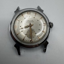 Montre Ancienne Mécanique