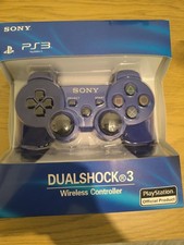 Manette de jeu pour PS3 sans