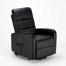 Fauteuil relax électrique