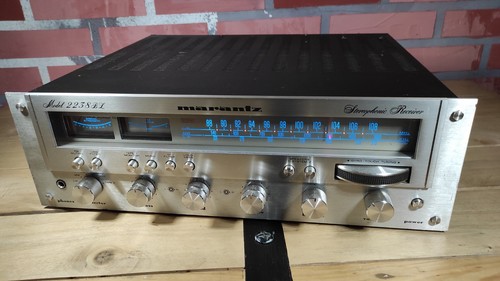 Ampli tuner marantz - marantz, 2238bl