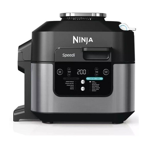 Multicuiseur ninja speedi - multicuiseur,