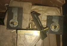 Serrure Commode 4  tiroirs