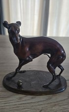 Pierre jules mene sculpture - jules,