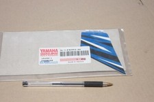 STICKER Lateral droit  YAMAHA