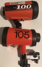 Lot Of Two Underwater Strob