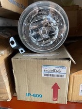 SUBARU Forester 2003 TA-SG5 Right Fog Light 84501SA100