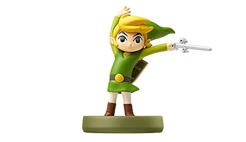 The wind waker - wind,