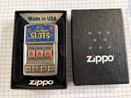 Zippo collection vintage - zippo, de