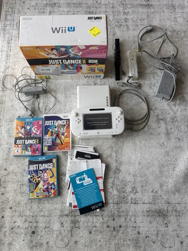 Nintendo wii console - nintendo, u