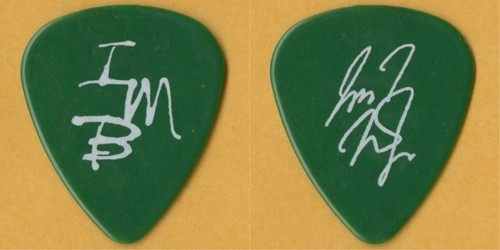 Ian moore band 1990 concert - band,