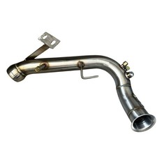 Downpipe Mercedes 3.0 CDI