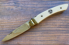 Couteau PLIANT "LE BREIZH