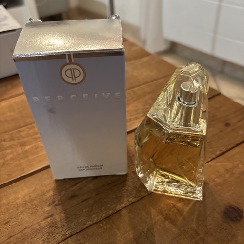 Perceive avon eau toilette - perceive,