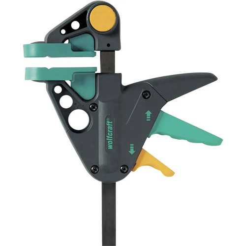Wolfcraft 3457000 serre - wolfcraft,