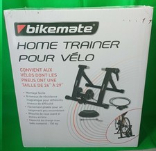 Home trainer pour Vélo (pour