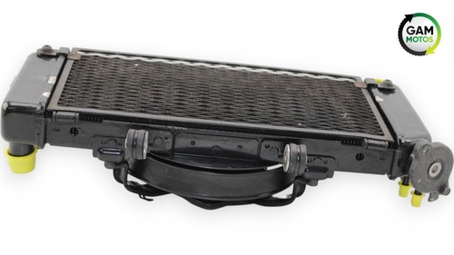 Radiateur eau yamaha - radiateur, 900