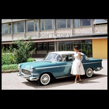 Photo A.004688 OPEL KAPITÄN