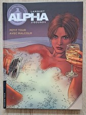 ALPHA Saison 2 Tome 12 PETIT