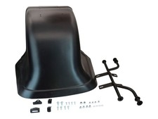 Déflecteur adapté pour