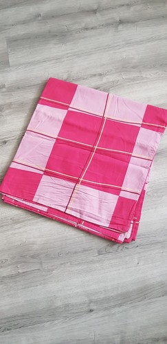 Housse couette rose - housse, de