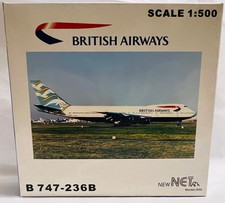 NetModel 500 - 1/500 BRITISH