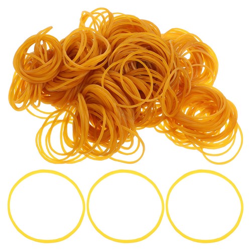 300 pcs bandes elastiques - 300,