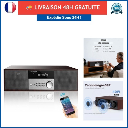 Lonpoo 816 micro chaîne - lonpoo,