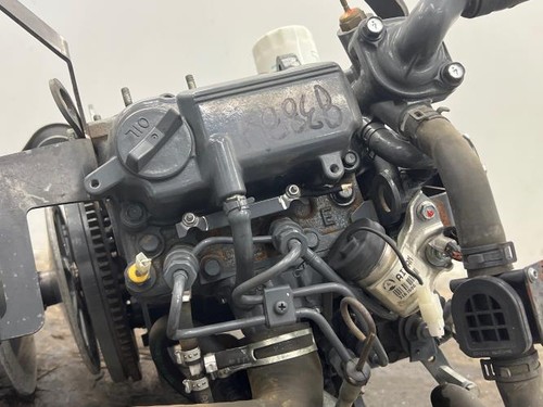 Moteur aixam city quadricycle - moteur,