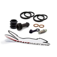 Kawasaki ZR-7 F1 1999 Frein