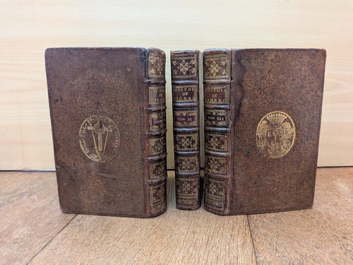 Livre ancien histoire - livre, ancien-