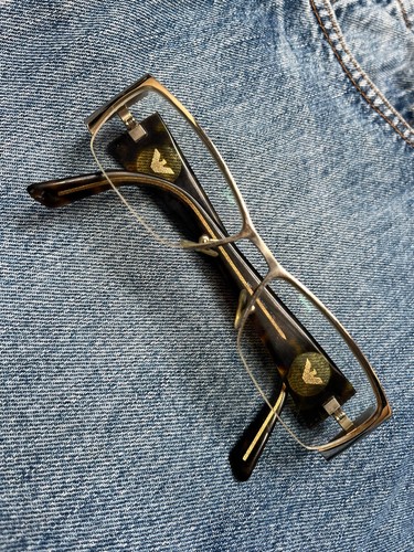 Lunettes emporio armani - lunettes,
