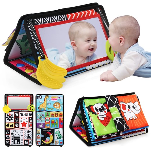Jouet bebe mois miroir - jouet,