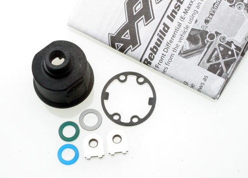 Traxxas maxx brushless - traxxas,