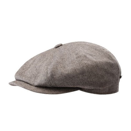 Stetson cashmere silk blend - stetson,
