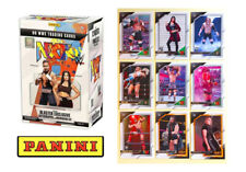 2022 PANINI NXT 2.0 WWE -