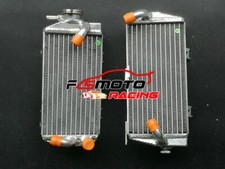 Alu Radiateur Pour Honda