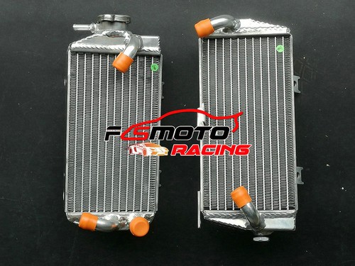 Alu radiateur pour honda - pour,