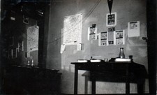 Mr. Anonyme’s primitive