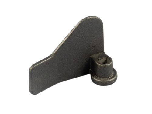 Couteau lame kw712246 - couteau, machine