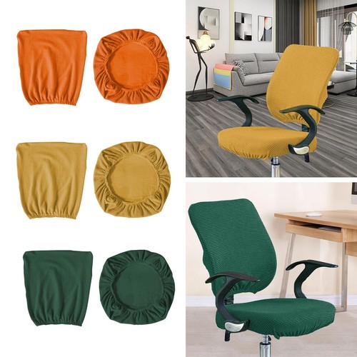Housses chaise bureau - chaise,
