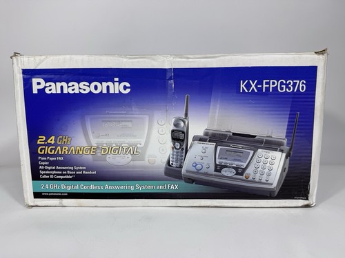 Panasonic fpg376 4 - panasonic, 2.4