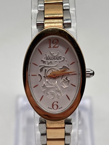 Montre femme pierre balmain - femme,