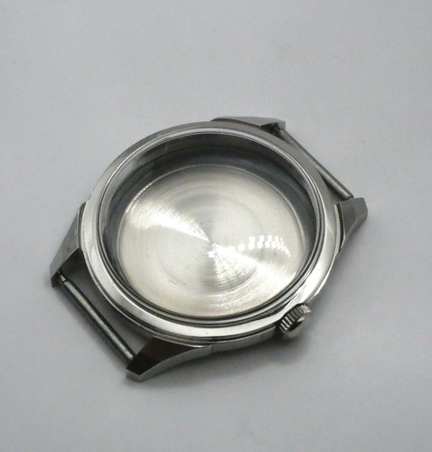 Boitier montre ø35 20mm - de, Ø35,20mm