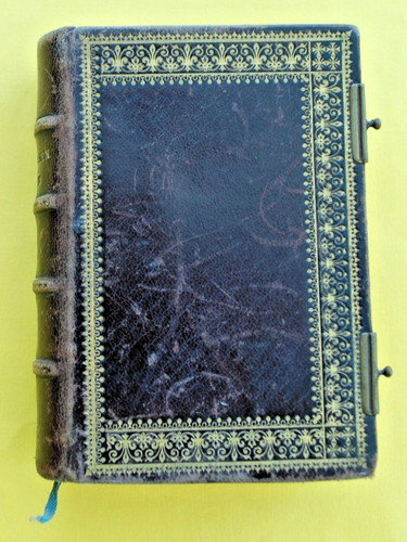 Paroissien romain 1889 10 - romain,