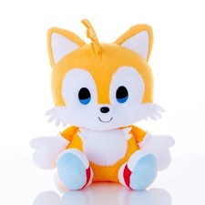 Peluche SEGA Fave Sonic &