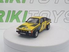 Opel Kadett GTE solide 1/43