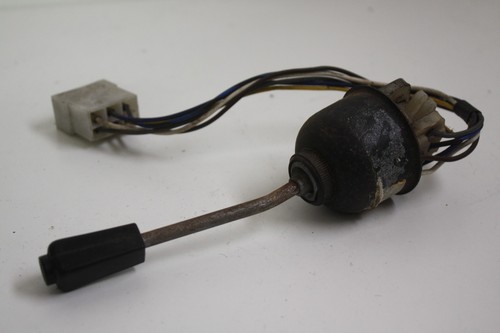 Commodo clignotant lancia - clignotant,